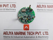 Printed Circuit Board Module 08800-5606-1001 Aa Rosemount