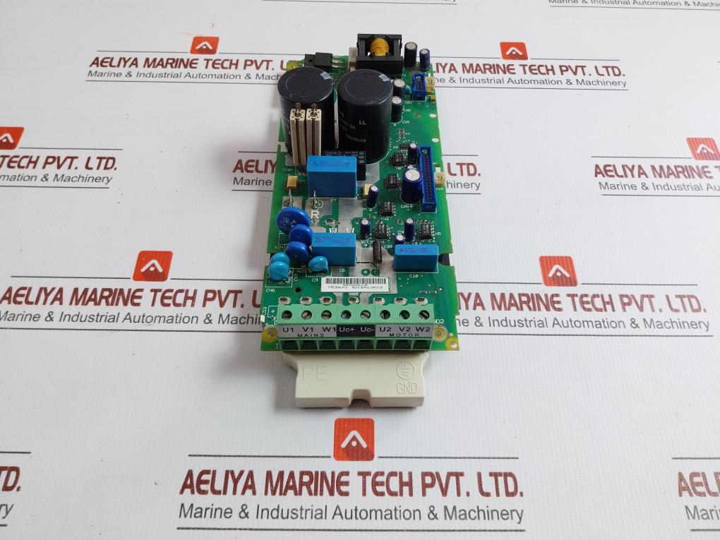 Abb 64552023A3481210B Series Inverter Driver Board Snau4131