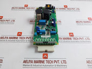 Abb 64552023A3481210B Series Inverter Driver Board Snau4131