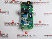 Abb 64552023A3481210B Series Inverter Driver Board Snau4131