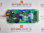 Abb 64552023A3481210B Series Inverter Driver Board Snau4131
