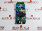 Abb 64552023A3481210B Series Inverter Driver Board Snau4131