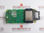 Abb 64552023A3481210B Series Inverter Driver Board Snau4131