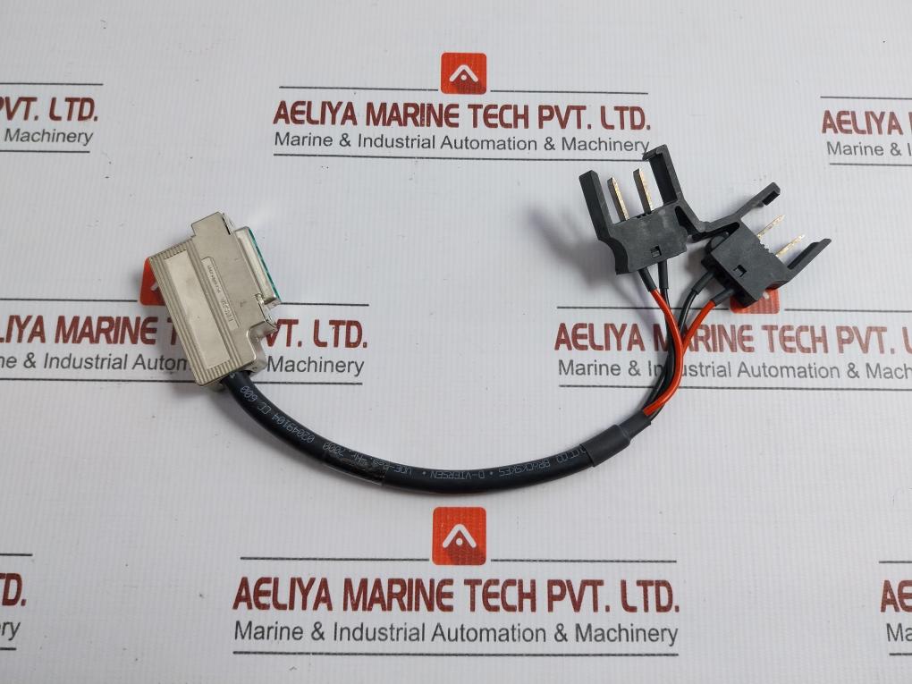 Fs-pdc-ioep1A Power Distribution Cable - Honeywell