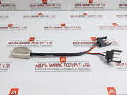 Fs-pdc-ioep1A Power Distribution Cable - Honeywell