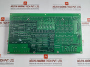 General Electric Auxiliary I/O Terminal Board Ds200Ddtbg2Abb