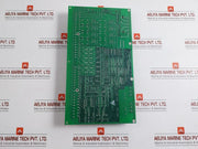 General Electric Auxiliary I/O Terminal Board Ds200Ddtbg2Abb