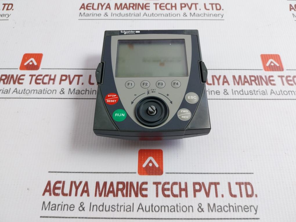 Vw3A1101 Remote Graphic Terminal - Schneider Electric