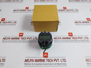 Used Condition Rosemount Lcd Display 08800-7611-0002