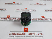 Used Condition Rosemount Lcd Display 08800-7611-0002