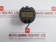 Used Condition Rosemount Lcd Display 08800-7611-0002