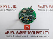 Used Condition Rosemount Lcd Display 08800-7611-0002