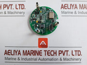 Used Condition Rosemount Lcd Display 08800-7611-0002