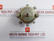 Hz10-25/3 Rotary Cam Switch Xk06-001-1208 25A