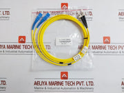Ftek-dx-sm-sc/St-pc-02M Fibre Optic Patch Cord Set - 270 Gm