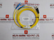 Ftek-dx-sm-sc/St-pc-02M Fibre Optic Patch Cord Set - 270 Gm