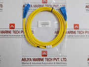 Ftek-dx-sm-sc/Sc-pc-03M Duplex Sm Sc-sc P.C. 3M