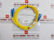 Ftek-dx-sm-sc/Sc-pc-03M Duplex Sm Sc-sc P.C. 3M