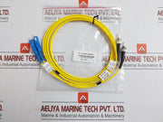 Ftek-dx-sm-sc/St-pc-02M Duplex Sm Sc-st P.C. 2M