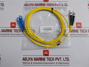 Ftek-dx-sm-sc/St-pc-02M Duplex Sm Sc-st P.C. 2M