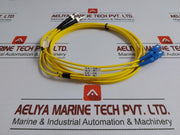 Ftek-dx-sm-sc/St-pc-02M Duplex Sm Sc-st P.C. 2M