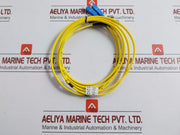 Ftek-dx-sm-sc/St-pc-02M Duplex Sm Sc-st P.C. 2M