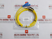 Ftek-dx-sm-sc/St-pc-02M Duplex Sm Sc-st P.C. 2M