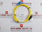 Ftek-dx-sm-sc/St-pc-02M Duplex Sm Sc-st P.C. 2M