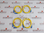 Ftek-dx-sm-sc/Sc-pc-03M Duplex Sm Sc-sc P.C. 3M