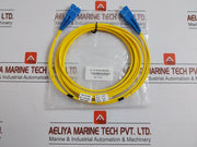 Ftek-dx-sm-sc/Sc-pc-03M Duplex Sm Sc-sc P.C. 3M
