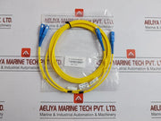 Ftek-dx-sm-sc/Sc-pc-03M Duplex Sm Sc-sc P.C. 3M