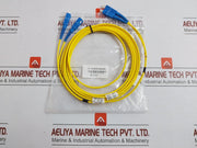 Ftek-dx-sm-sc/Sc-pc-03M Duplex Sm Sc-sc P.C. 3M
