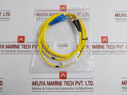 Ftek-dx-sm-sc/St-pc-02M Duplex Sm Sc-st P.C. 2M