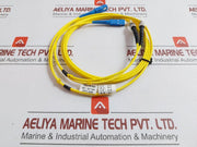 Ftek-dx-sm-sc/St-pc-02M Duplex Sm Sc-st P.C. 2M
