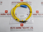 Ftek-dx-sm-sc/St-pc-02M Duplex Sm Sc-st P.C. 2M