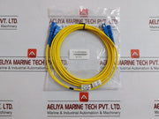 Ftek-dx-sm-sc/Sc-pc-03M Duplex Sm Sc-sc P.C. 3M