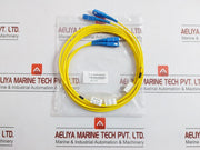 Ftek-dx-sm-sc/Sc-pc-03M Duplex Sm Sc-sc P.C. 3M