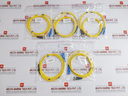 Ftek-dx-sm-sc/St-pc-02M Duplex Sm Sc-st P.C. 2M