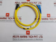 Ftek-dx-sm-sc/St-pc-02M Duplex Sm Sc-st P.C. 2M