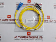 Ftek-dx-sm-sc/St-pc-02M Duplex Sm Sc-st P.C. 2M