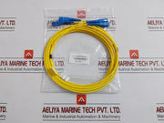 Ftek-dx-sm-sc/Sc-pc-03M Duplex Sm Sc-sc P.C. 3M