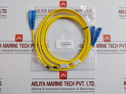 Ftek-dx-sm-sc/Sc-pc-03M Duplex Sm Sc-sc P.C. 3M