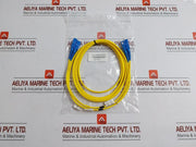 Ftek-dx-sm-sc/Sc-pc-03M Duplex Sm Sc-sc P.C. 3M