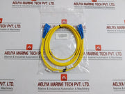 Ftek-dx-sm-sc/Sc-pc-03M Duplex Sm Sc-sc P.C. 3M