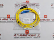 Ftek-dx-sm-sc/St-pc-02M Duplex Sm Sc-st P.C. 2M