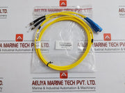 Ftek-dx-sm-sc/St-pc-02M Duplex Sm Sc-st P.C. 2M