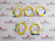 Ftek-dx-sm-sc/Sc-pc-03M Duplex Sm Sc-sc P.C. 3M
