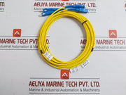 Ftek-dx-sm-sc/Sc-pc-03M Duplex Sm Sc-sc P.C. 3M