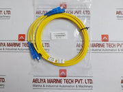 Ftek-dx-sm-sc/Sc-pc-03M Duplex Sm Sc-sc P.C. 3M