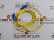 Ftek-dx-sm-sc/Sc-pc-03M Duplex Sm Sc-sc P.C. 3M